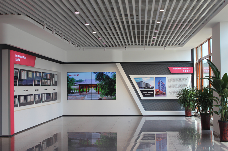 產品展廳-企業(yè)簡介-企業(yè)歷程