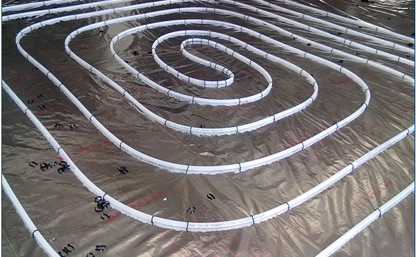 地暖系統(tǒng) 地暖系統(tǒng)